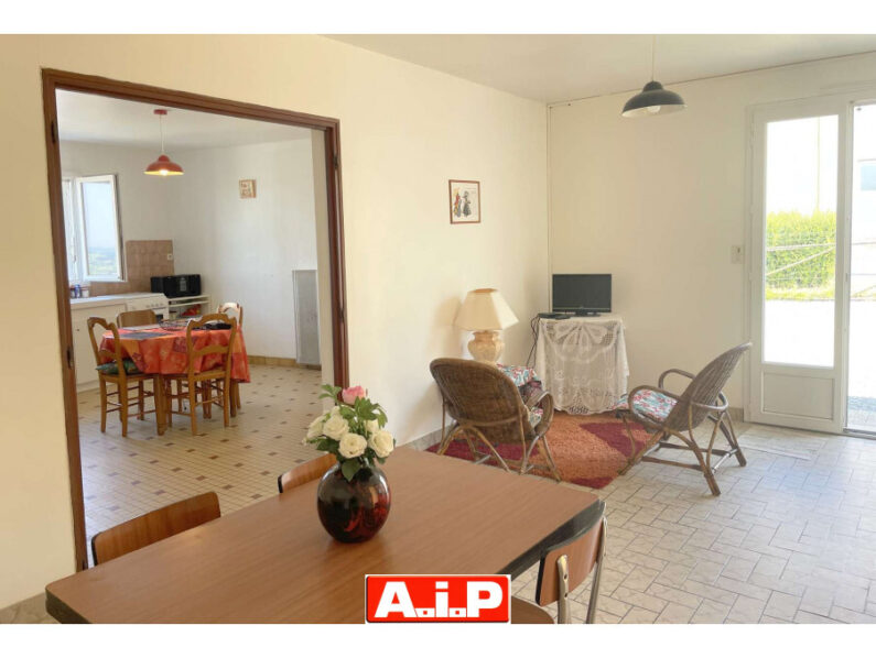 EXCLUSIVITE AIP !