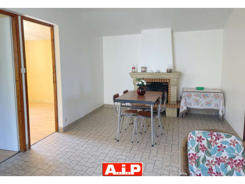 EXCLUSIVITE AIP !