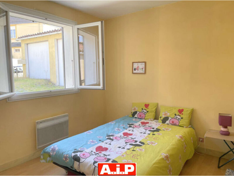 EXCLUSIVITE AIP !