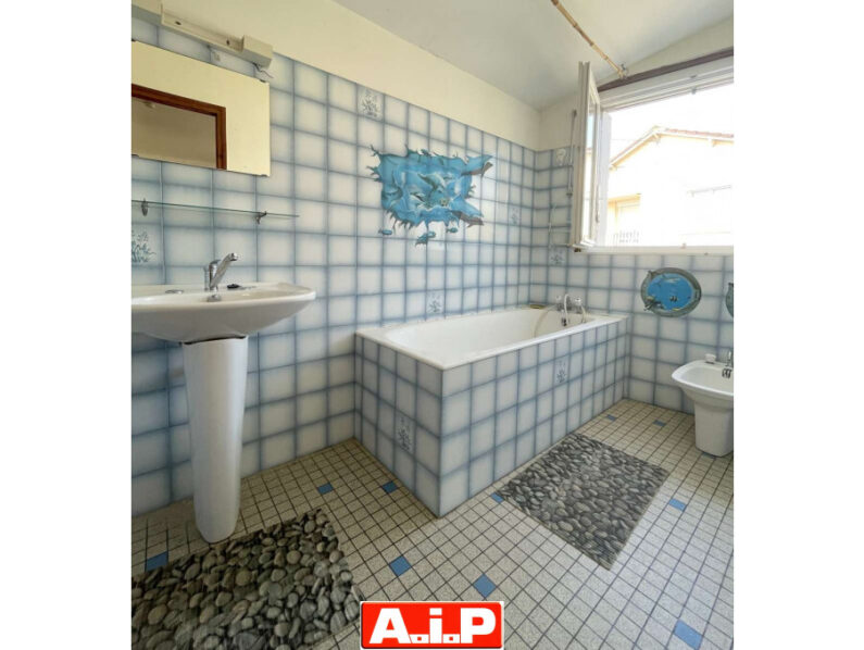 EXCLUSIVITE AIP !