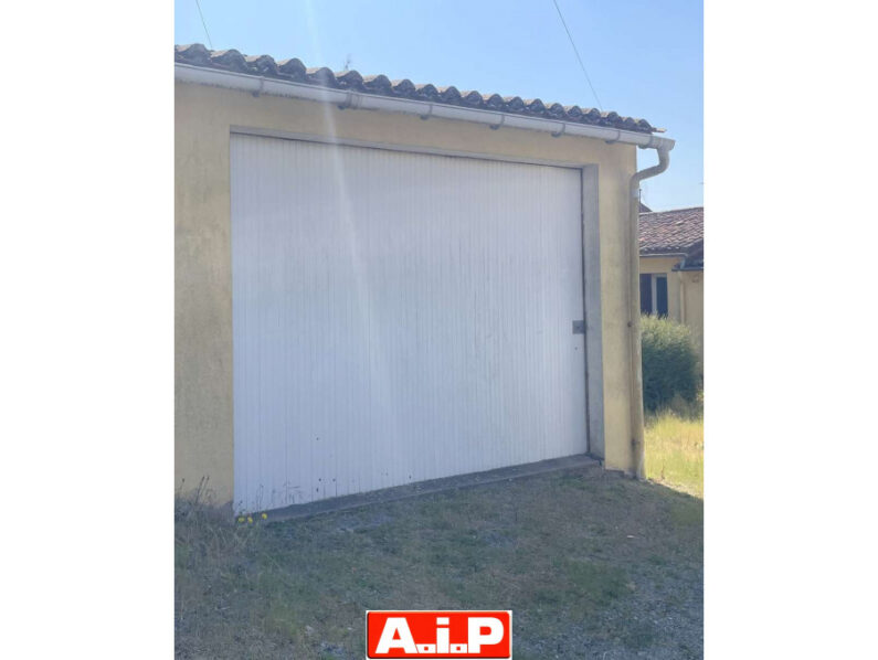 EXCLUSIVITE AIP !