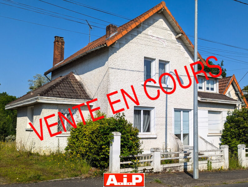 FAIRE OFFRE - EXCLUSIVITE AIP