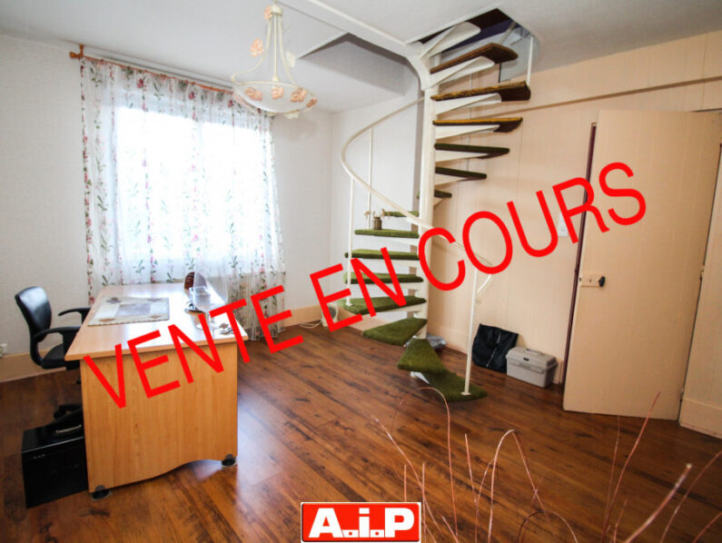 FAIRE OFFRE - EXCLUSIVITE AIP