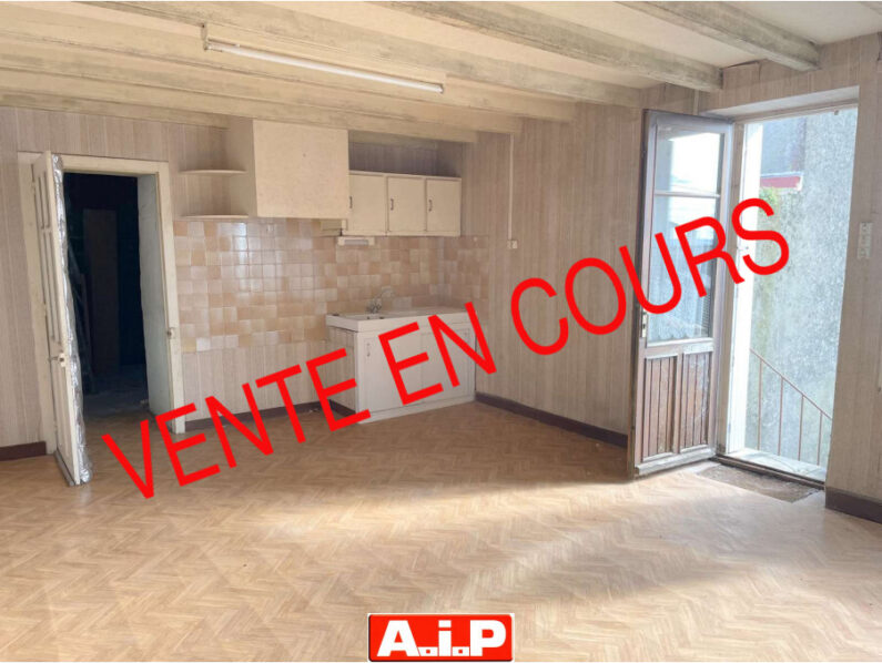 EXCLUSIVITE AIP LA CHATAIGNERAIE