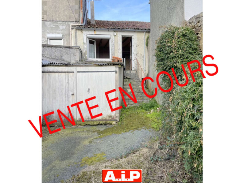 EXCLUSIVITE AIP LA CHATAIGNERAIE
