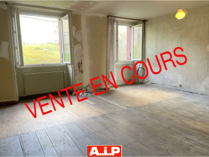EXCLUSIVITE AIP LA CHATAIGNERAIE