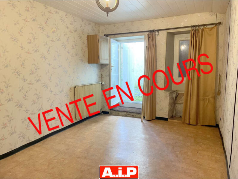 EXCLUSIVITE AIP LA CHATAIGNERAIE