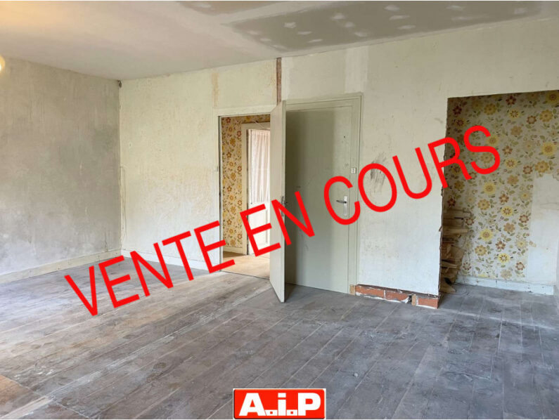 EXCLUSIVITE AIP LA CHATAIGNERAIE