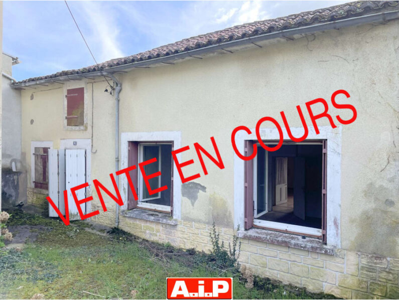 EXCLUSIVITE AIP LA CHATAIGNERAIE