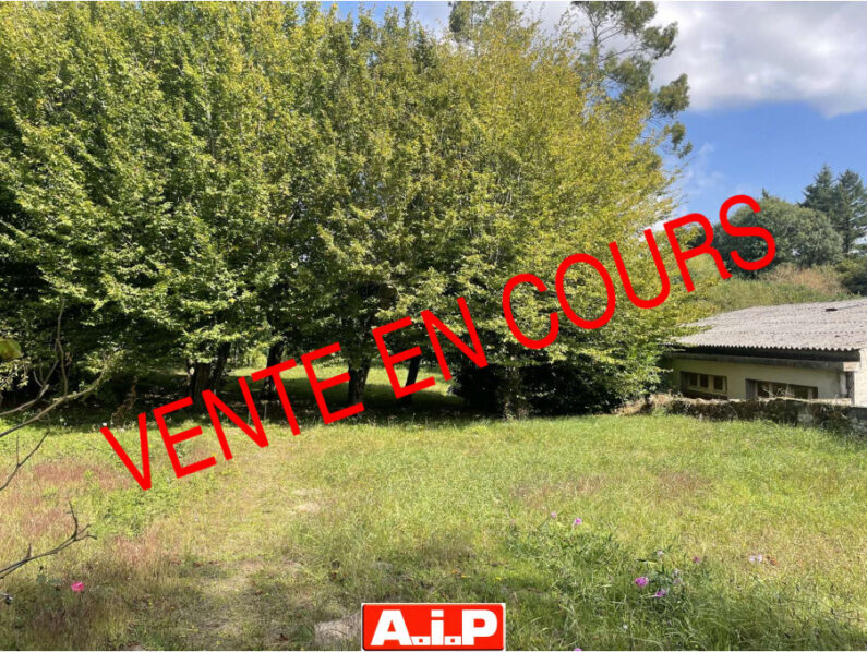 RARE ! Couvent à rénover !