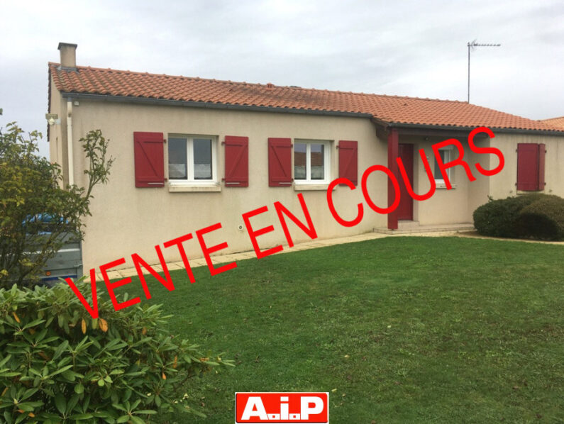 Exclusivité AIP !
