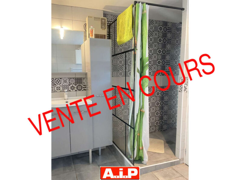 Maison de campagne - 4 CHAMBRES