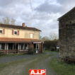 Maison de campagne 4 chambres