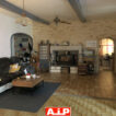 Maison de campagne 4 chambres
