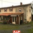 Maison de campagne 4 chambres