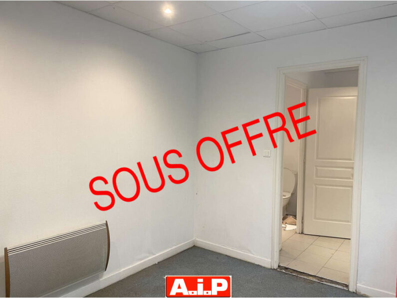 EXCLUSIVITE AIP !