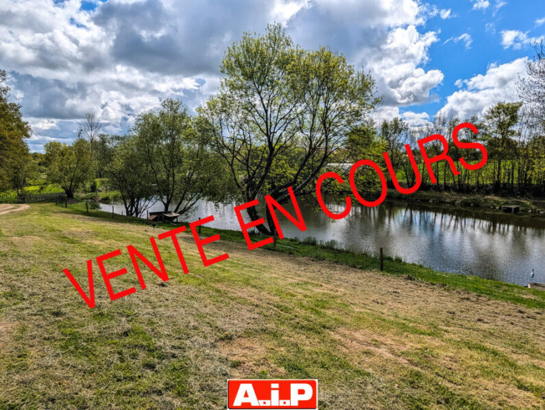 A 10min de Cerizay ! Dans un charmant hameau