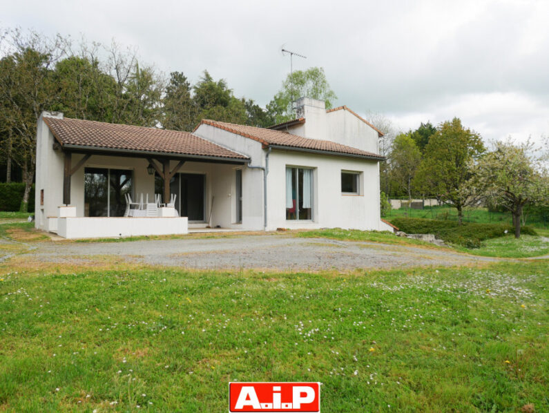 Maison d'architecte