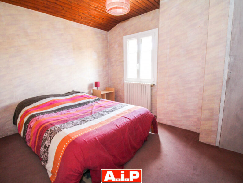 EN EXCLUSIVITE ! 10 mn de BRESSUIRE