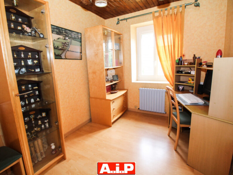 EN EXCLUSIVITE ! 10 mn de BRESSUIRE
