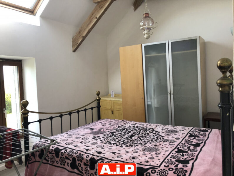 Maison en campagne