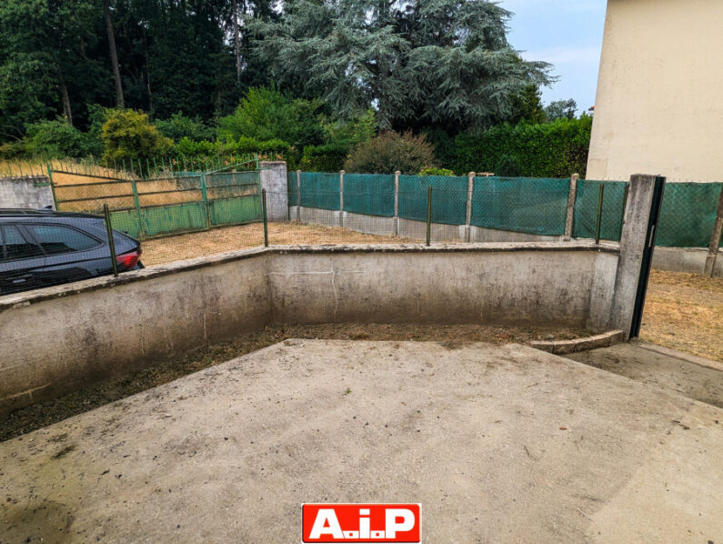 CERIZAY - PROCHE CENTRE VILLE