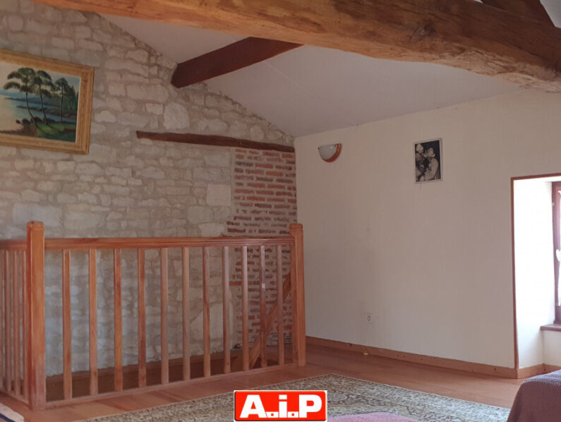 LA CAILLERE ST HILAIRE