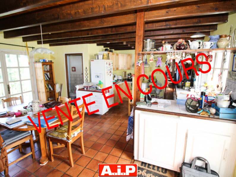 FAIRE OFFRE - 10 MN CERIZAY