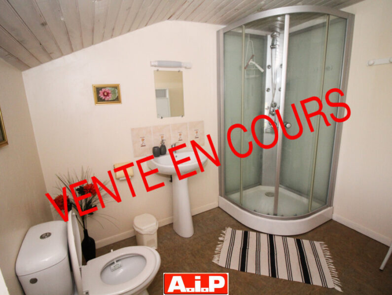 FAIRE OFFRE - 10 MN CERIZAY