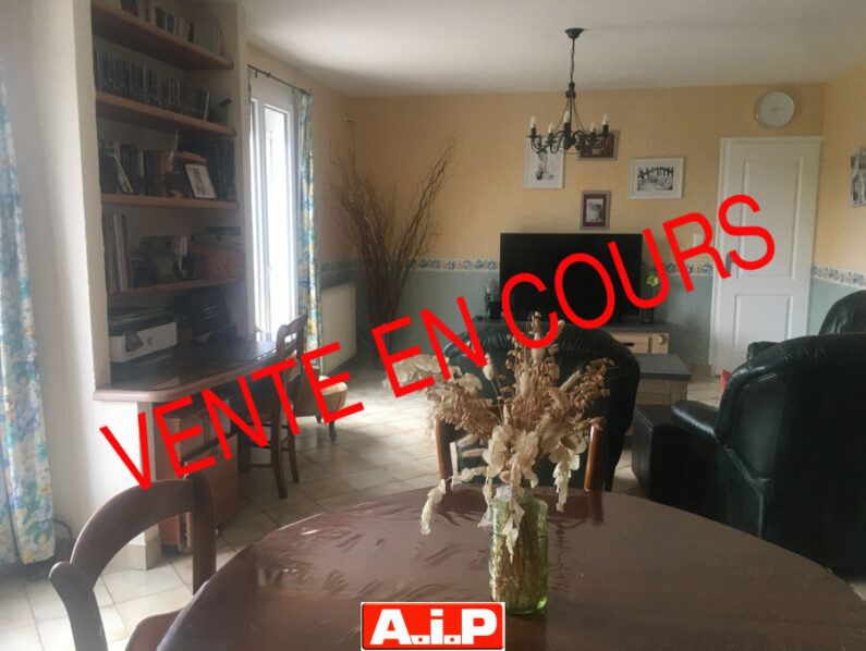Exclusivité AIP !