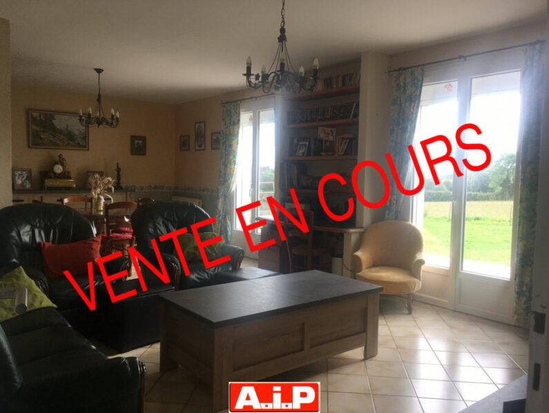 Exclusivité AIP !