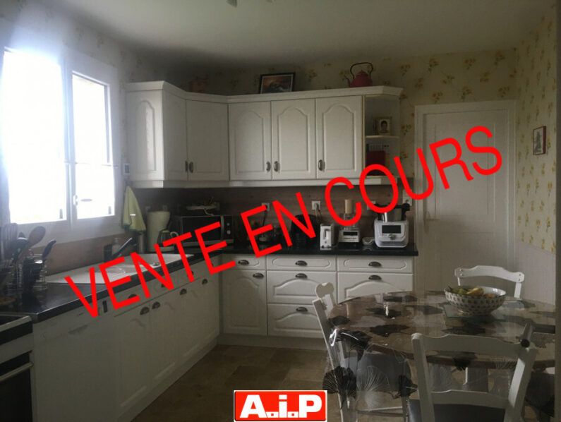 Exclusivité AIP !
