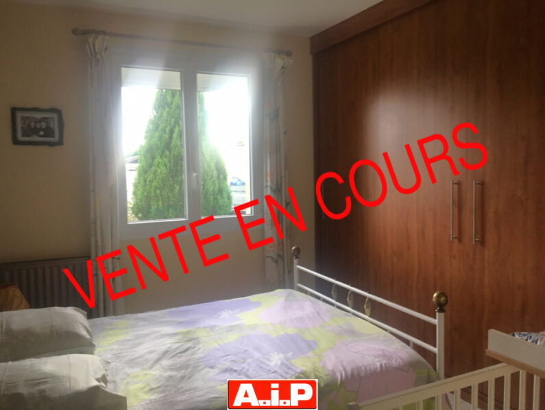 Exclusivité AIP !