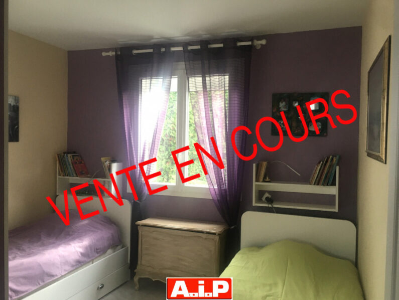 Exclusivité AIP !