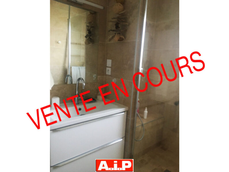 Exclusivité AIP !