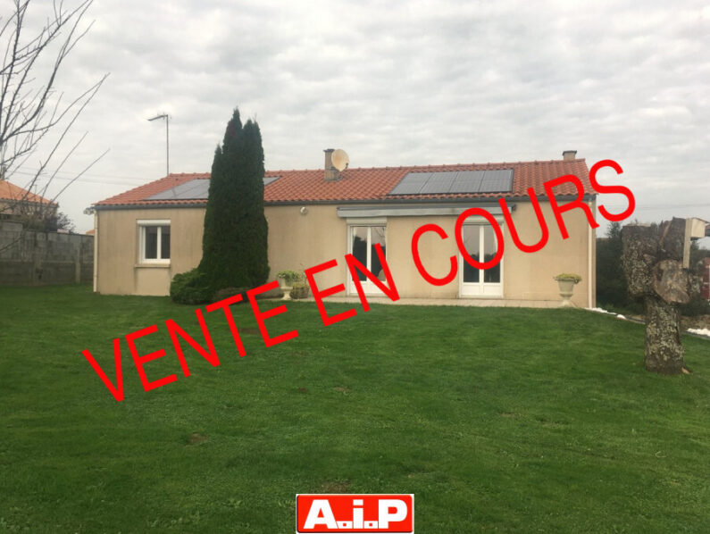 Exclusivité AIP !