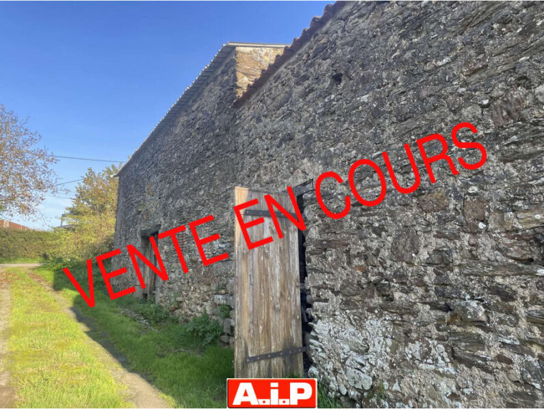 Maison de campagne - 4 CHAMBRES
