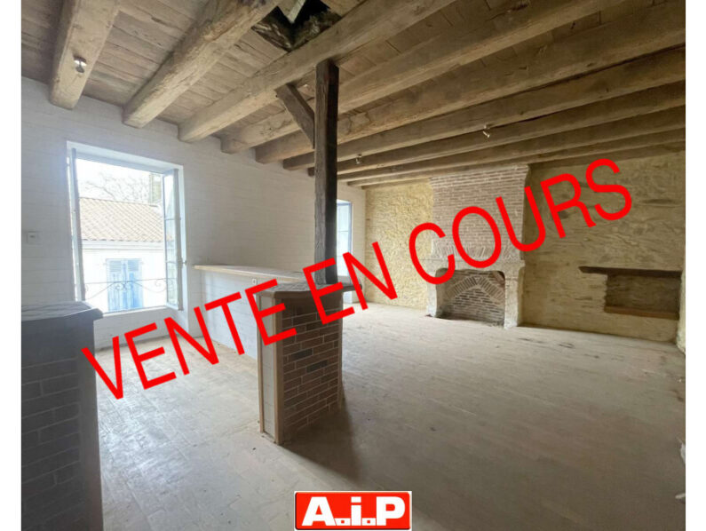 EXCLUSIVITE AIP !