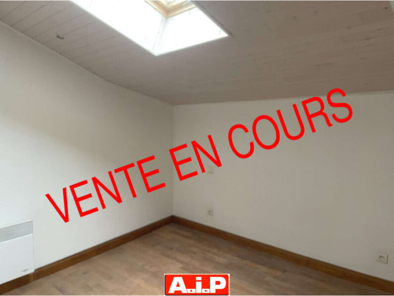 EXCLUSIVITE AIP !