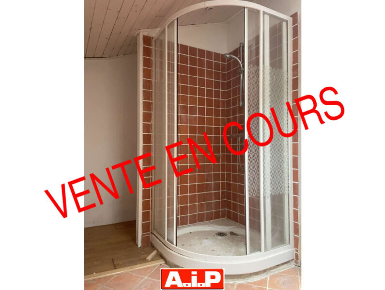 EXCLUSIVITE AIP !