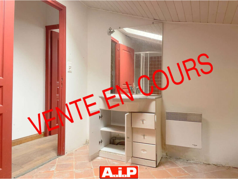 EXCLUSIVITE AIP !