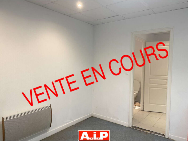 EXCLUSIVITE AIP !