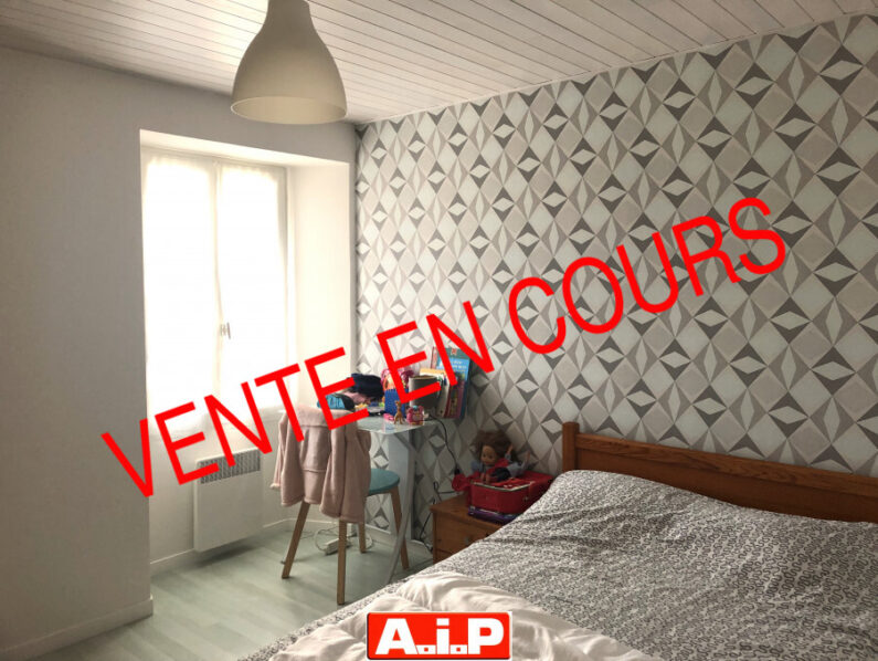 Maison proche de Pouzauges