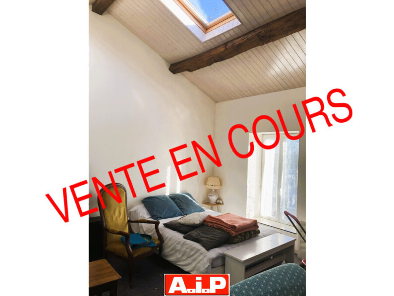 Maison proche de Pouzauges