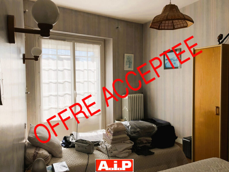 Idéal 1ére acquisition!