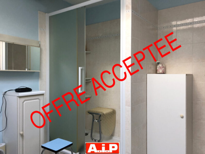 Idéal 1ére acquisition!