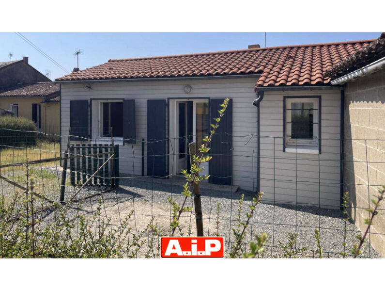 EXCLUSIVITE AIP !