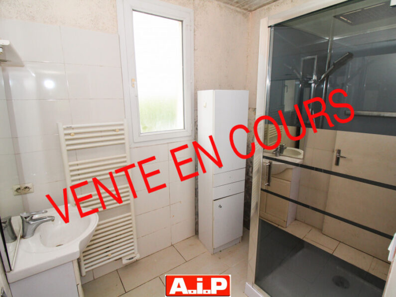 CERIZAY - PROCHE CENTRE VILLE
