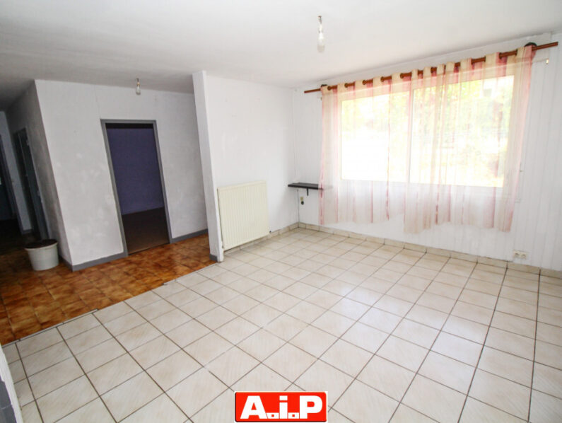 CERIZAY - QUARTIER CALME