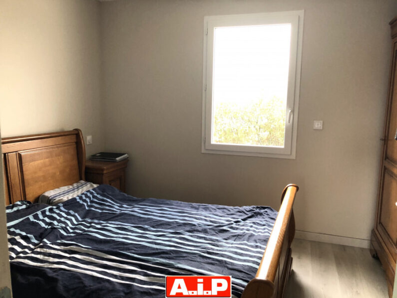 Plain-pied 2024